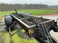 Deroo k22t kipperchasis - 2003 - afbeelding 3 van  7