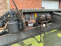 Deroo k22t kipperchasis - 2003 - afbeelding 4 van  7
