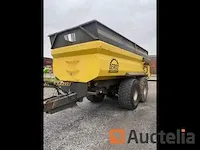 Deroo tp 05 - afbeelding 2 van  7