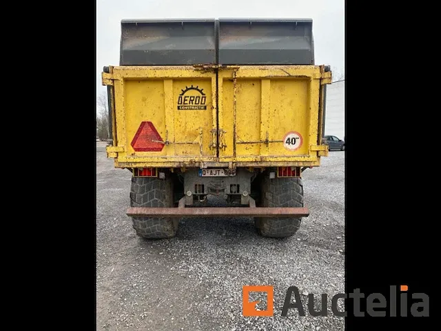 Deroo tp 05 - afbeelding 3 van  7