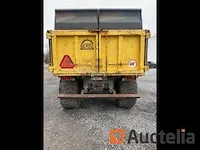 Deroo tp 05 - afbeelding 3 van  7