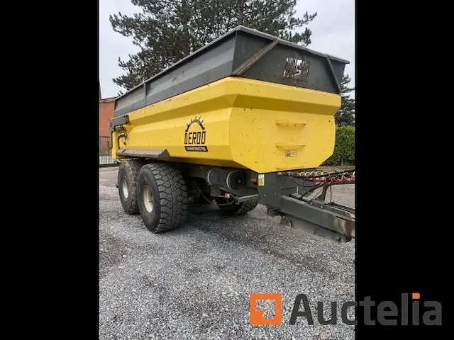 Deroo tp 05 - afbeelding 7 van  7
