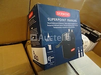 Derwent super derwent puntenslijper - afbeelding 4 van  5