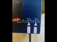 Derwent super derwent puntenslijper - afbeelding 5 van  5