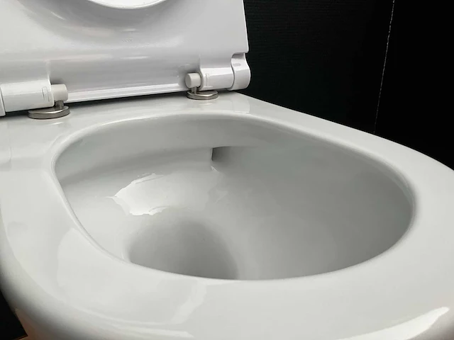 Desco collection catalano hangtoilet - afbeelding 3 van  4