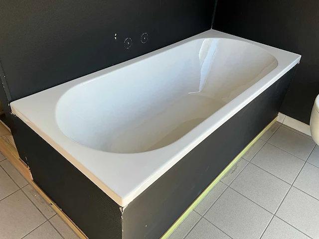 Desco collection fims inbouwbad - afbeelding 1 van  3