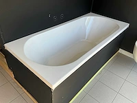 Desco collection fims inbouwbad