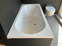 Desco collection fims inbouwbad - afbeelding 2 van  3