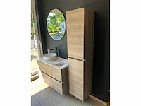 Desco collection molto wastafelopstelling - afbeelding 2 van  14