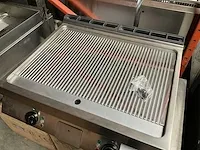 Desco grill- en bakplaat - afbeelding 3 van  3