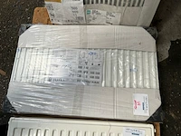 Desco radiator - afbeelding 1 van  2