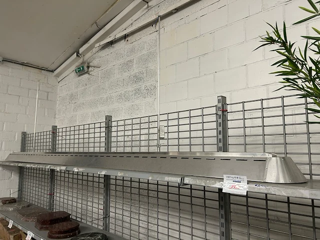 Design armatuur alu / led 220/volt - afbeelding 1 van  6