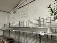 Design armatuur alu / led 220/volt - afbeelding 1 van  6