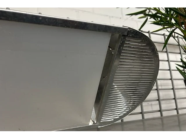 Design armatuur alu / led 220/volt - afbeelding 2 van  6