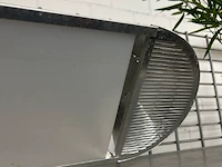 Design armatuur alu / led 220/volt - afbeelding 2 van  6