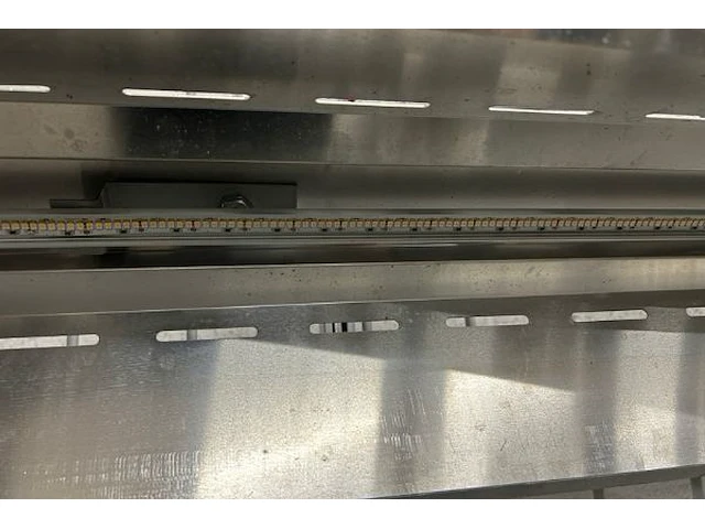 Design armatuur alu / led 220/volt - afbeelding 3 van  6