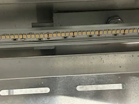 Design armatuur alu / led 220/volt - afbeelding 4 van  6