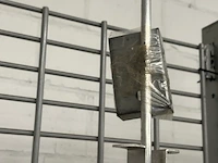 Design armatuur alu / led 220/volt - afbeelding 5 van  6