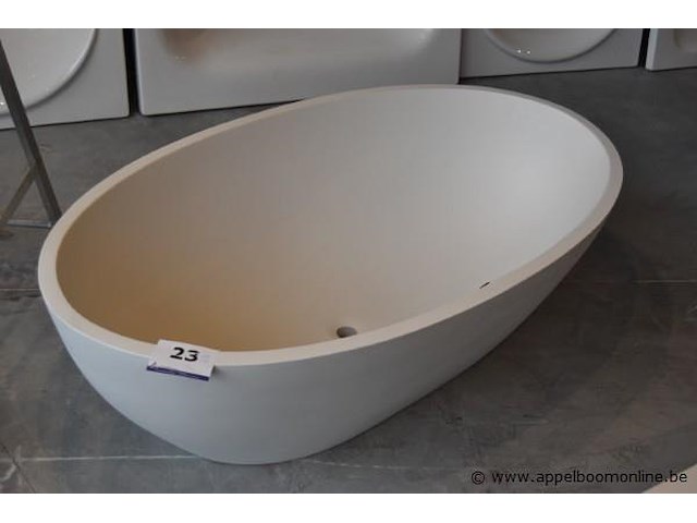 Design bad 147x86 - afbeelding 1 van  4