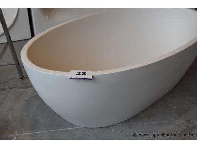 Design bad 147x86 - afbeelding 2 van  4