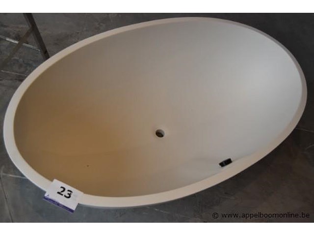 Design bad 147x86 - afbeelding 3 van  4