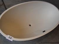 Design bad 147x86 - afbeelding 3 van  4