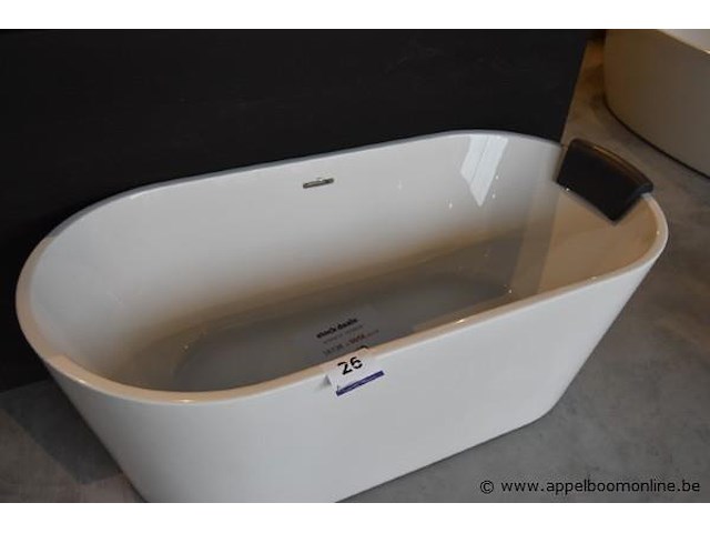 Design bad 170x800 - afbeelding 2 van  3