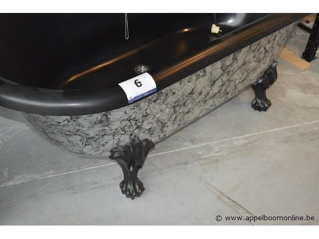 Design bad 175x76 - afbeelding 3 van  4