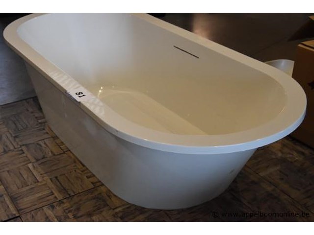 Design bad 175x79 - afbeelding 3 van  3