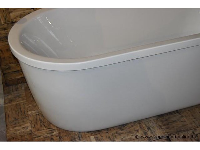 Design bad 179x80 - afbeelding 2 van  4