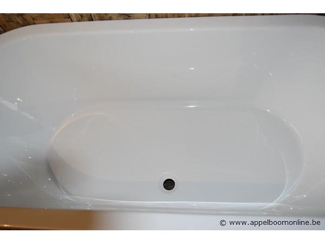 Design bad 179x80 - afbeelding 3 van  4