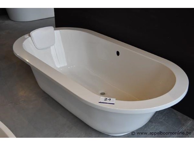 Design bad 198x95 - afbeelding 1 van  2