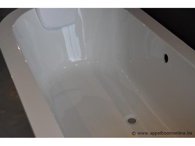 Design bad 198x95 - afbeelding 2 van  2