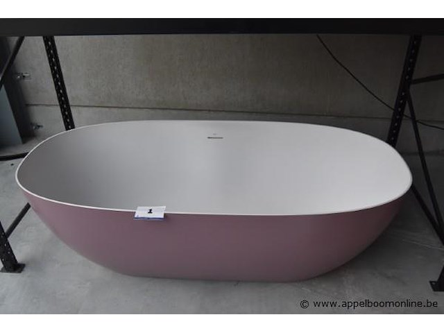 Design bad afm 170x78 - afbeelding 1 van  1