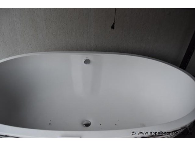 Design bad afm 170x78 - afbeelding 2 van  3