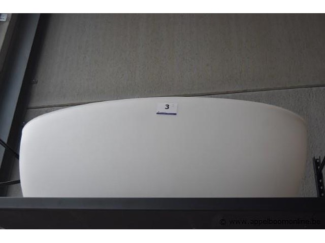 Design bad afm 170x79 - afbeelding 1 van  1