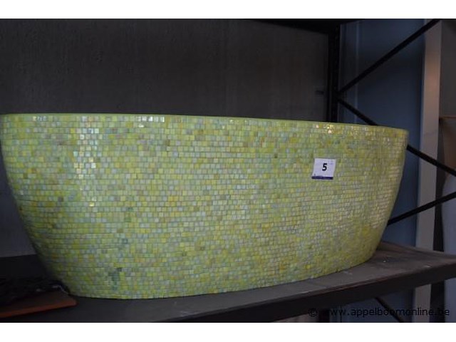 Design bad afm 170x79 - afbeelding 1 van  2