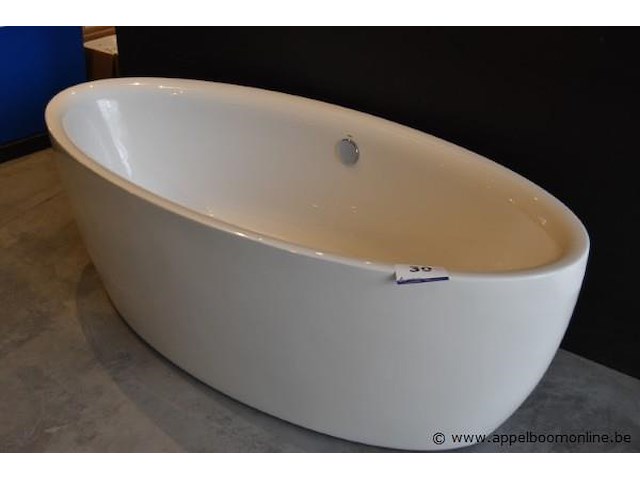 Design bad massagabad 179x81 - afbeelding 1 van  6