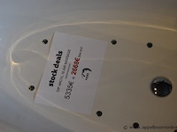 Design bad massagabad 179x81 - afbeelding 3 van  6