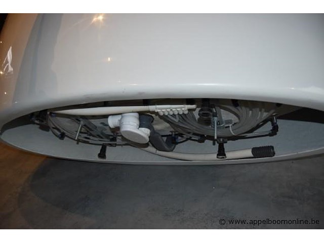 Design bad massagabad 179x81 - afbeelding 6 van  6