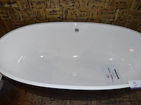 Design bad stone one metal 168x87 - afbeelding 2 van  5