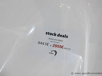 Design bad stone one metal 168x87 - afbeelding 3 van  5