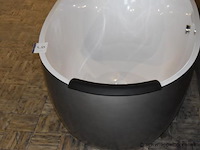 Design bad stone one metal 168x87 - afbeelding 4 van  5