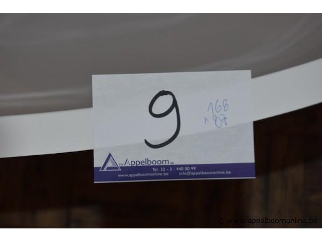 Design bad stone one metal 168x87 - afbeelding 5 van  5