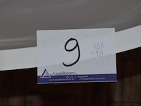 Design bad stone one metal 168x87 - afbeelding 5 van  5