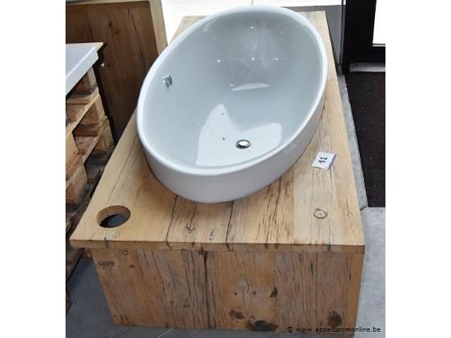 Design bad vv kader 181x83, 220x94 - afbeelding 4 van  5