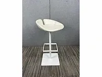 Design barkruk moroso fjord - afbeelding 2 van  6