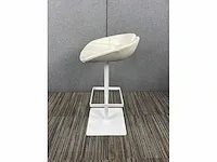 Design barkruk moroso fjord - afbeelding 4 van  6