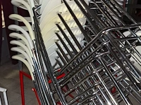 Design barstoelen - afbeelding 2 van  2