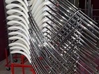 Design barstoelen - afbeelding 1 van  2